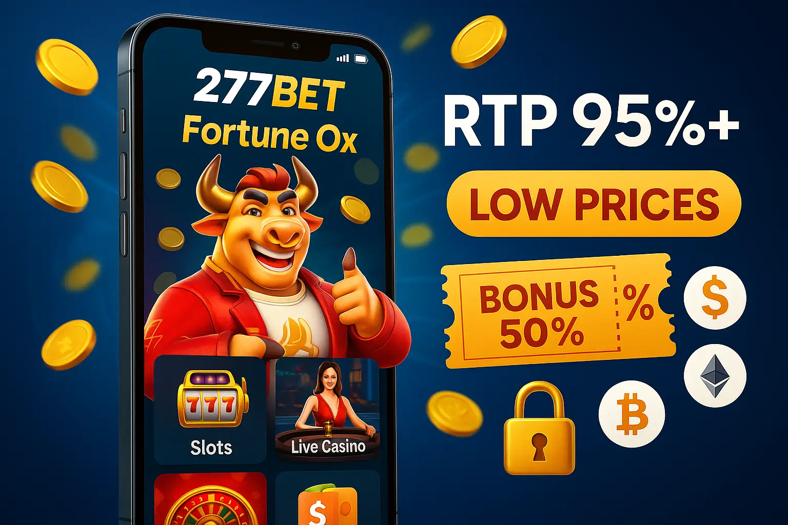Fortune Ox no 277BET - Aposte Agora e Reivindique Seus Ganhos