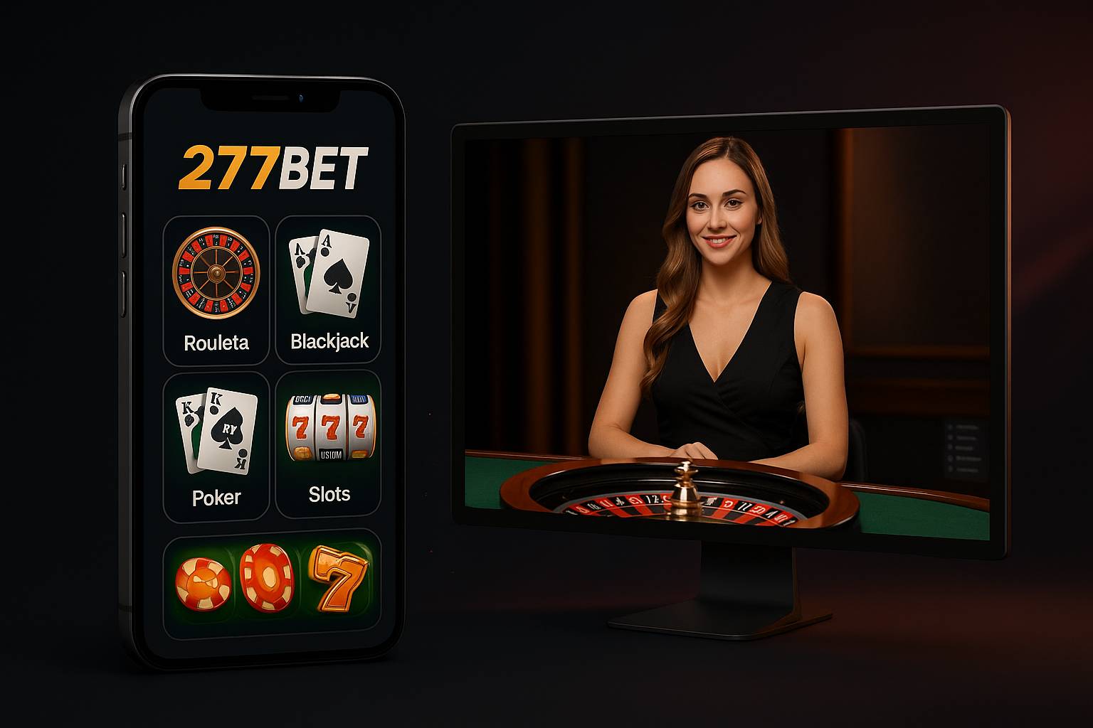 
                                Cassino Online 277BET
                                